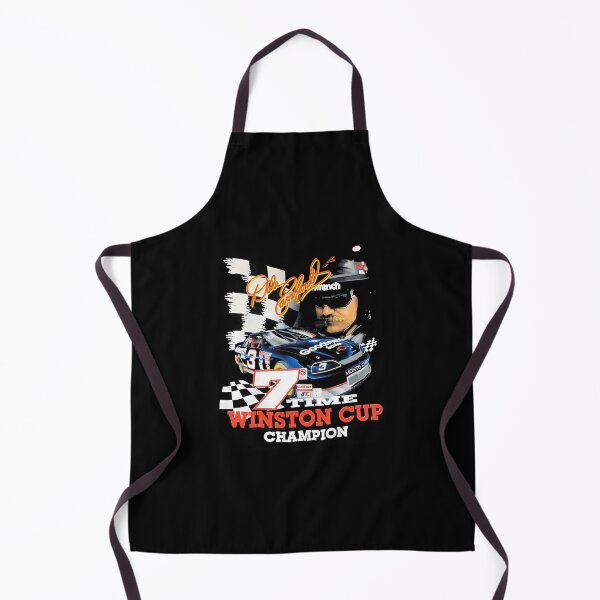 Item preview, Dale Earnhardt 7 Time Winston Cup Champions designed and sold by Maks30.