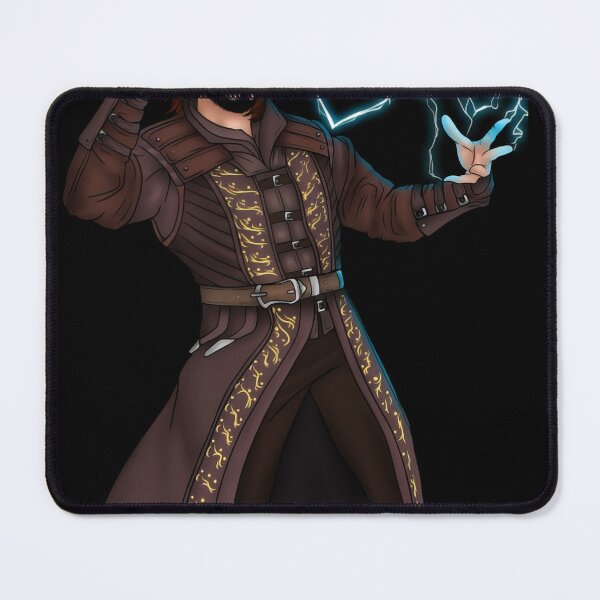 Item preview, Gale designed and sold by aztra-art.