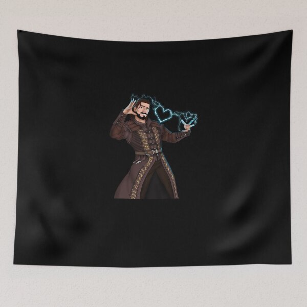 Item preview, Gale designed and sold by aztra-art.