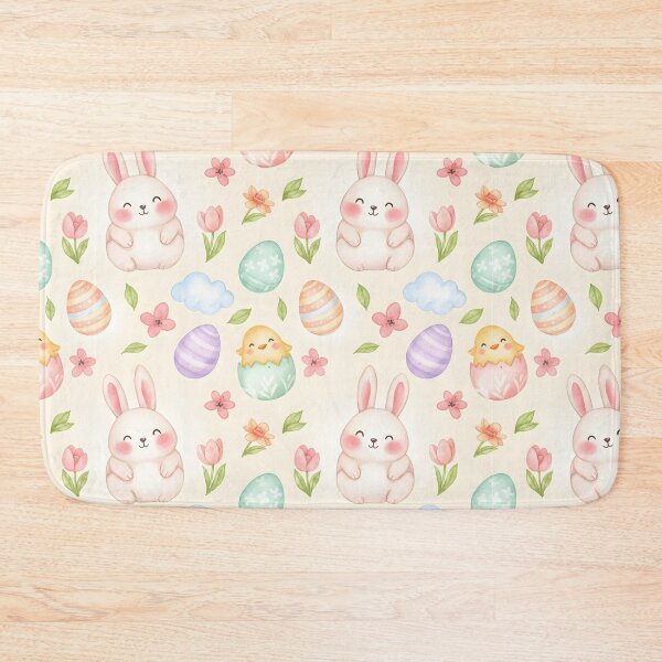 Item preview, Easter Bunny designed and sold by naragon4289.
