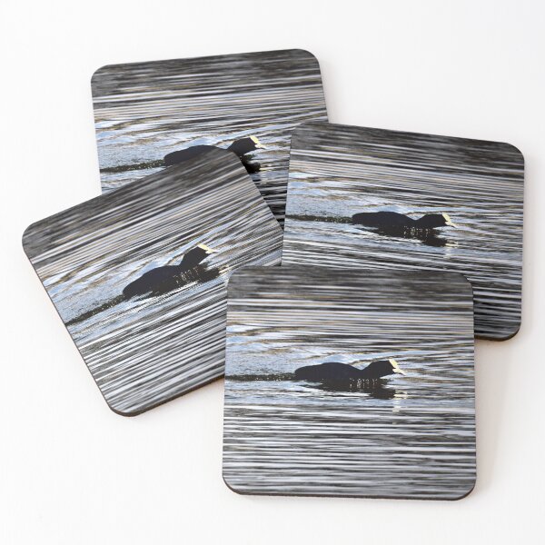 Item preview, Frozen reality - Beautiful nature 578 designed and sold by deep-sea-birds.
