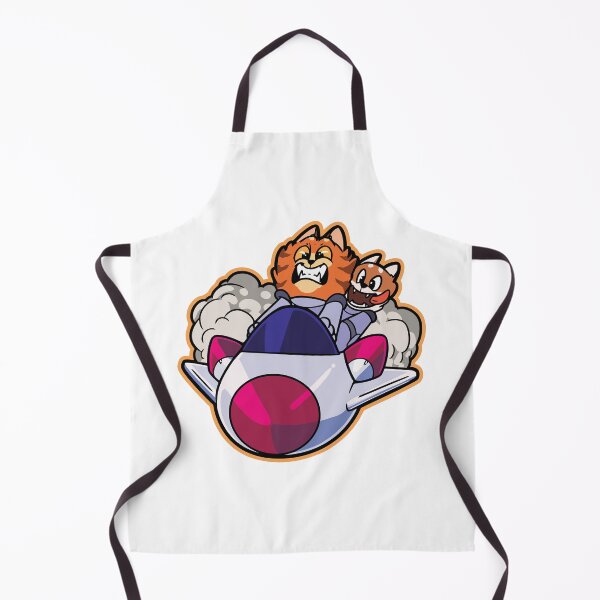 Item preview, Funny Cats Piloting Space Rocket Ship designed and sold by nouelnb.