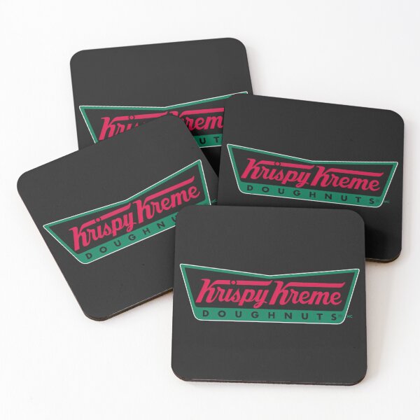 Item preview, Krispy Kreme Logo Essential designed and sold by NK--shop.
