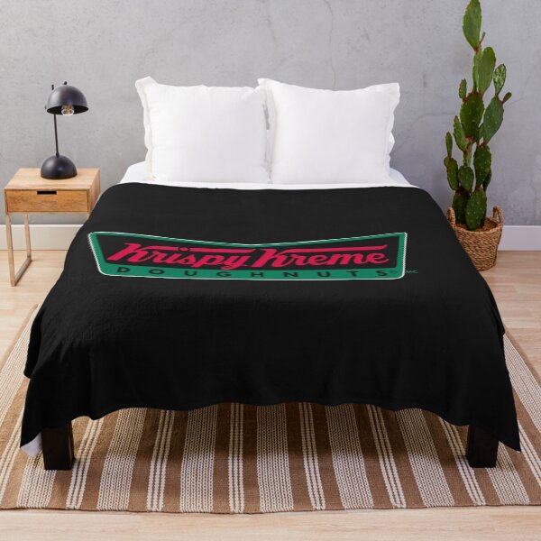 Item preview, Krispy Kreme Logo Essential designed and sold by NK--shop.