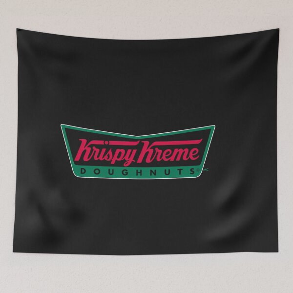Item preview, Krispy Kreme Logo Essential designed and sold by NK--shop.
