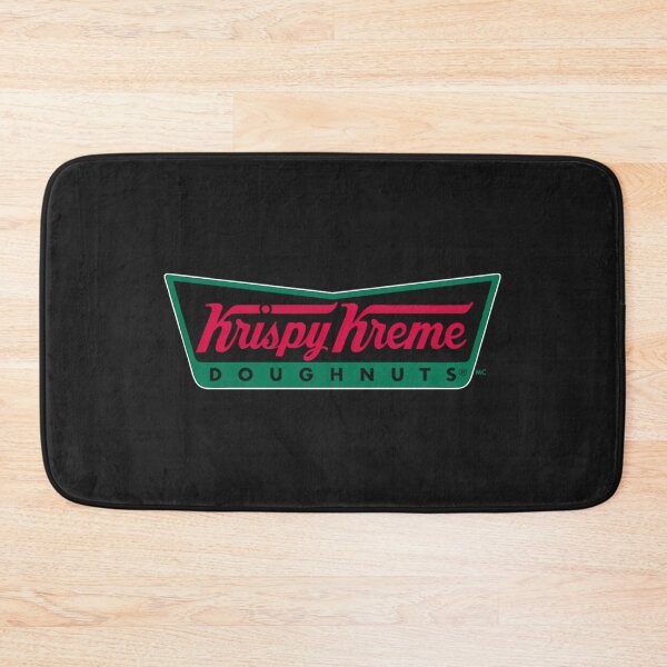 Item preview, Krispy Kreme Logo Essential designed and sold by NK--shop.