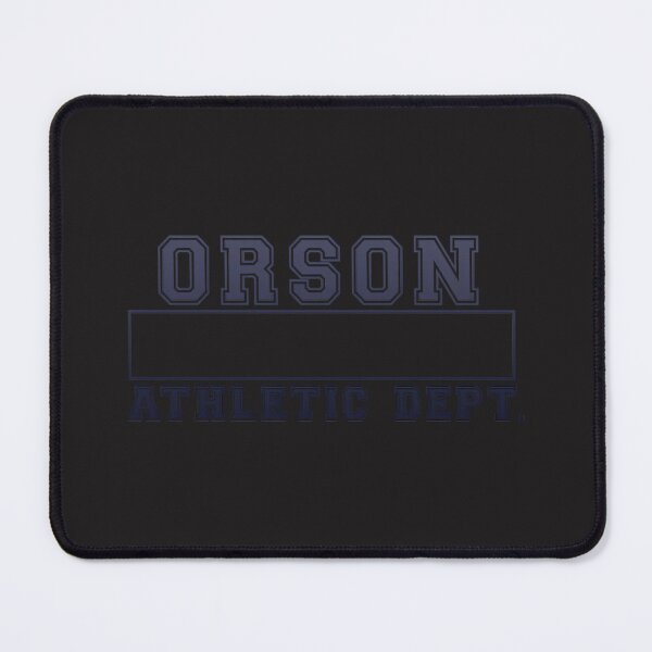 Item preview, Orson Athletic Dept. (Gradient Colour) Roufxis-Rb designed and sold by NK--shop.