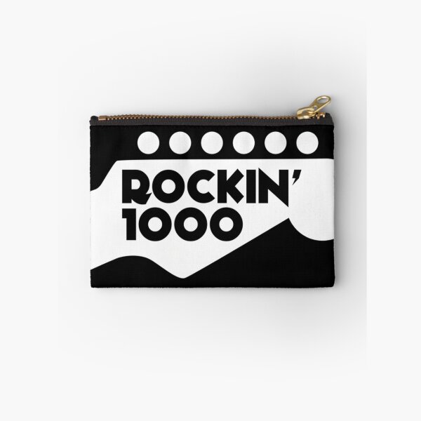 Item preview, Rockin_1000 White Logo Original designed and sold by paylrobethf.