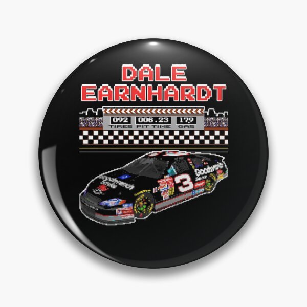 Item preview, Earnhardt designed and sold by Maks30.