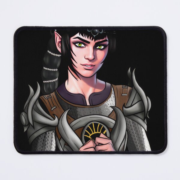 Item preview, Shadowheart designed and sold by aztra-art.