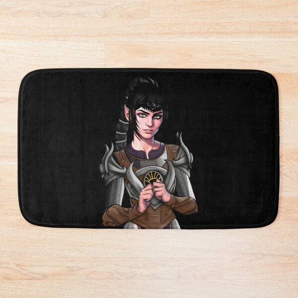 Item preview, Shadowheart designed and sold by aztra-art.