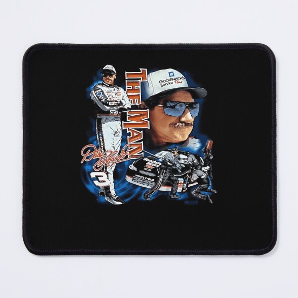 Item preview, Dale Earnhardt 3 The Man designed and sold by Fun Pun store.
