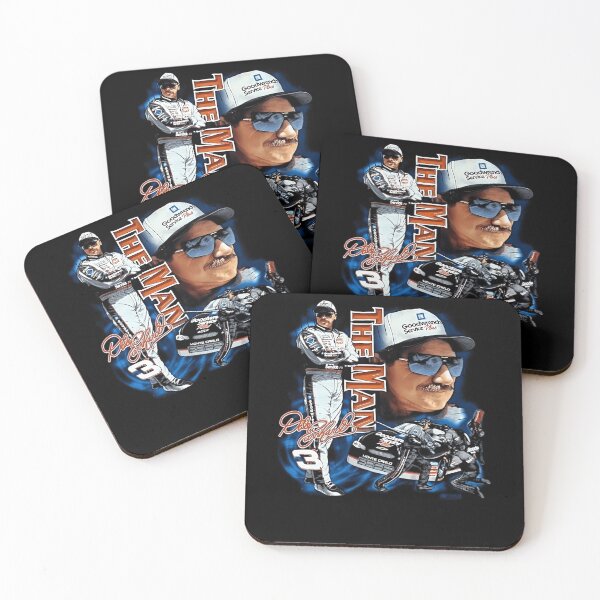 Item preview, Dale Earnhardt 3 The Man designed and sold by Fun Pun store.