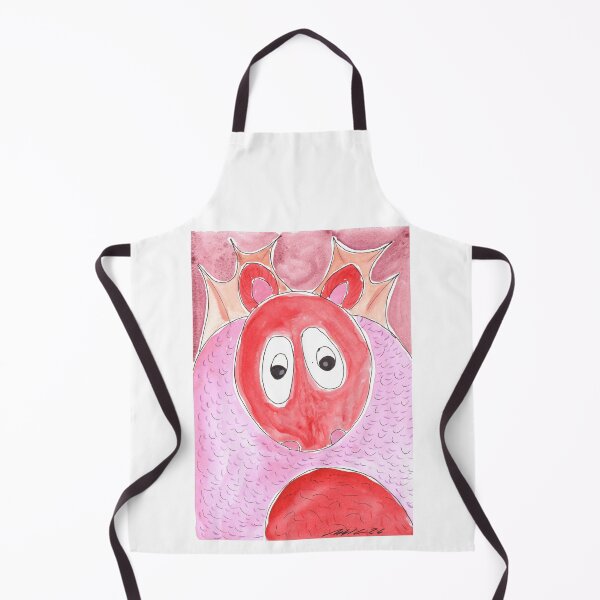 Item preview, Dragon, Sad Anton, Drache, Trauriger Anton designed and sold by Anke‘s Bazaar.