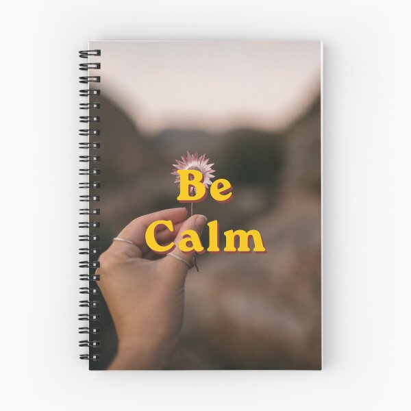 Item preview, Be Calm designed and sold by bhcmohan.