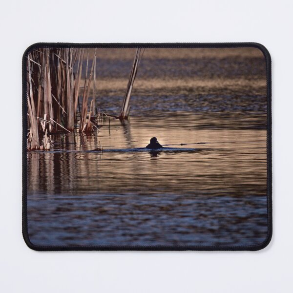 Item preview, Frozen reality - Beautiful nature 581 designed and sold by deep-sea-birds.