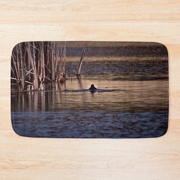 Item preview, Frozen reality - Beautiful nature 581 designed and sold by deep-sea-birds.