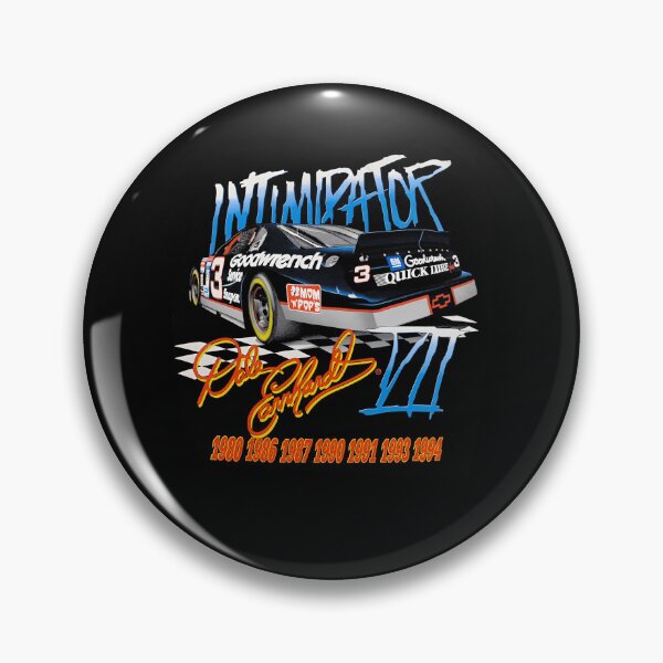 Item preview, Dale Earnhardt Intimidator VII designed and sold by Fun Pun store.
