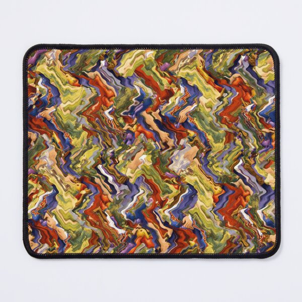 Item preview, Swirling colors, vibrant movement designed and sold by Sigtrix.