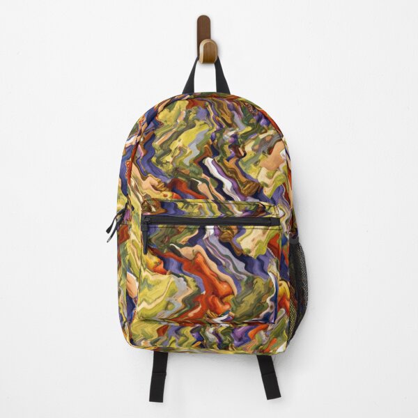 Item preview, Swirling colors, vibrant movement designed and sold by Sigtrix.