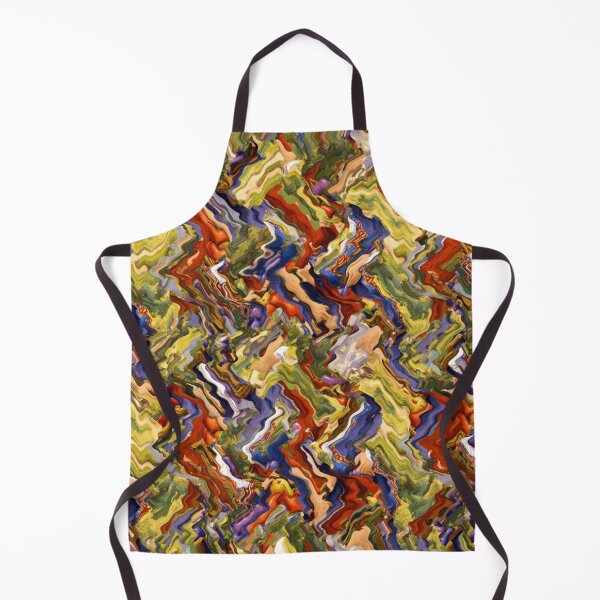 Item preview, Swirling colors, vibrant movement designed and sold by Sigtrix.