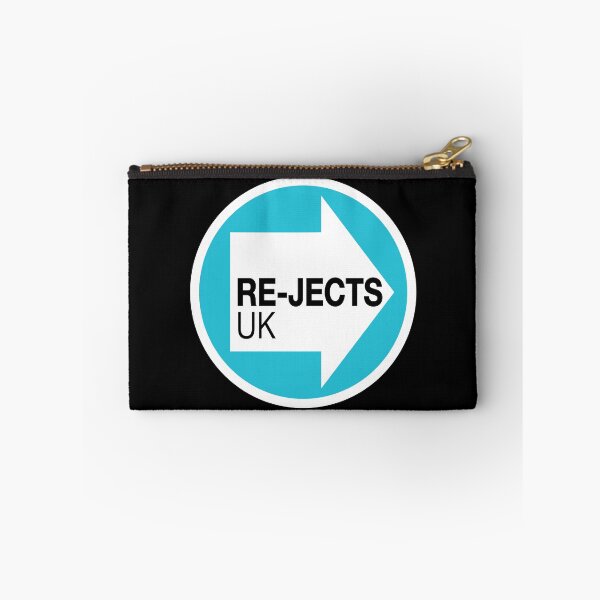 Item preview, RE-JECTS UK designed and sold by eldram.