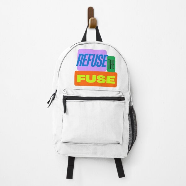 Item preview, Refuse the fuse designed and sold by ArtistTejal.