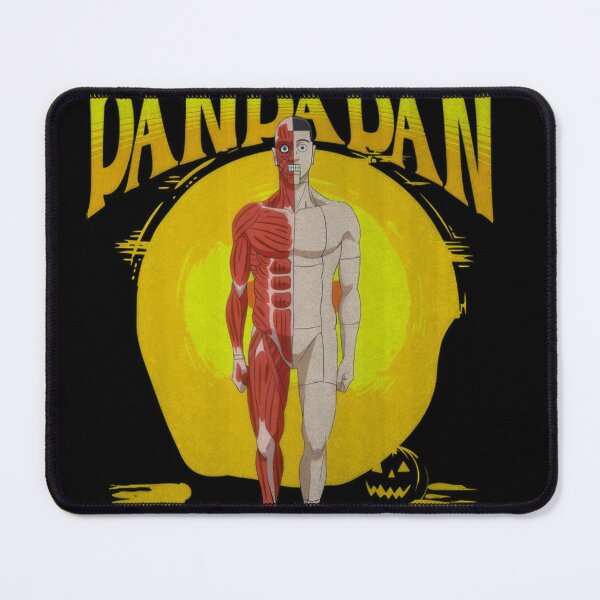 Item preview, Taro Dandadan designed and sold by kraftwerk-lab.