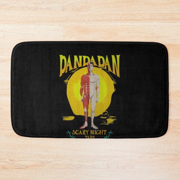 Item preview, Taro Dandadan designed and sold by kraftwerk-lab.