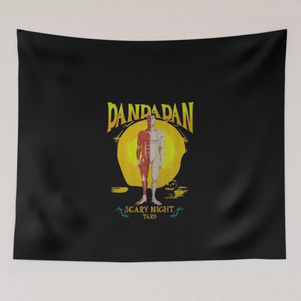 Item preview, Taro Dandadan designed and sold by kraftwerk-lab.
