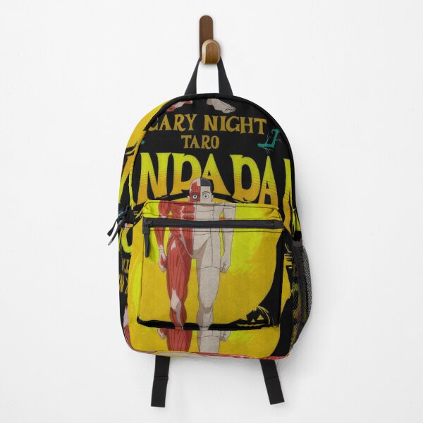 Item preview, Taro Dandadan designed and sold by kraftwerk-lab.