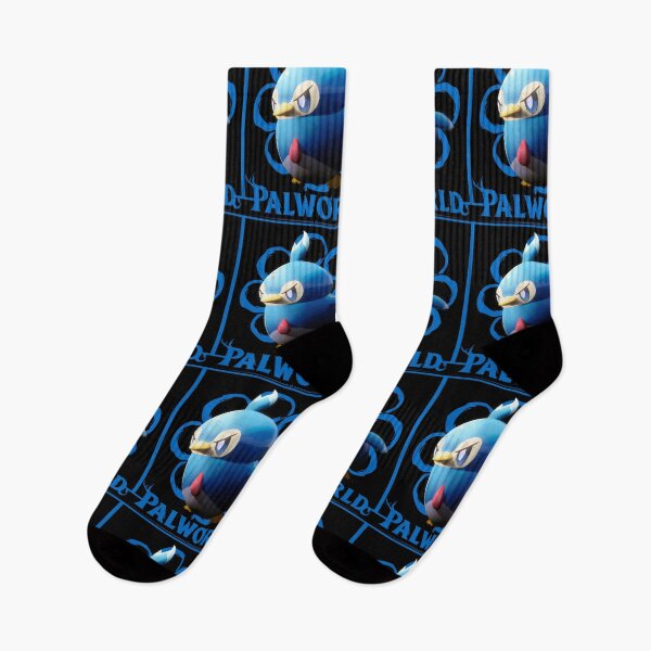 Item preview, Palworld - Pengullet designed and sold by aztra-art.