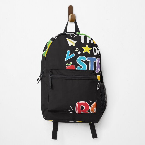 Item preview, Rock The Test Don’t Stress – Teacher Testing Motivation designed and sold by kiralynstration.