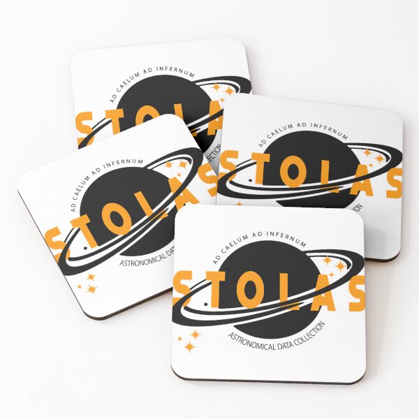 Item preview, Stolas Original designed and sold by paylrobethf.