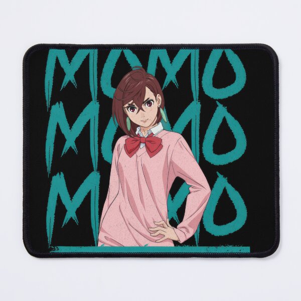 Item preview, Momo Ayase Dandadan designed and sold by kraftwerk-lab.