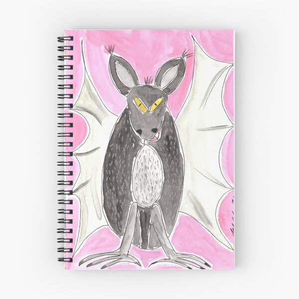 Item preview, Dragon, Flying Fox, Drache, Flughund designed and sold by Anke‘s Bazaar.