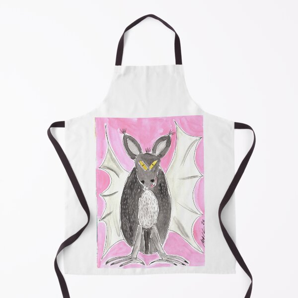 Item preview, Dragon, Flying Fox, Drache, Flughund designed and sold by Anke‘s Bazaar.