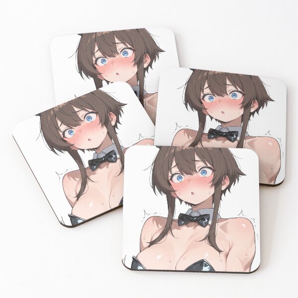 Item preview, Bunny Waifu designed and sold by Lustaria.