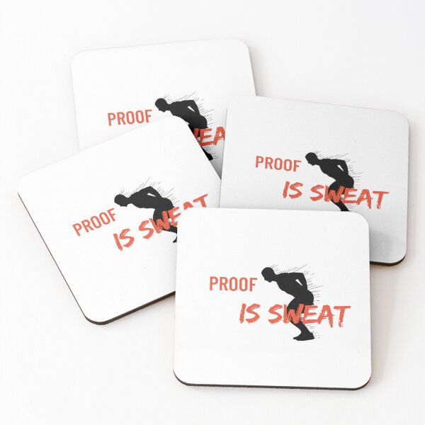 Item preview, Proof is sweat designed and sold by MaciejErdon.