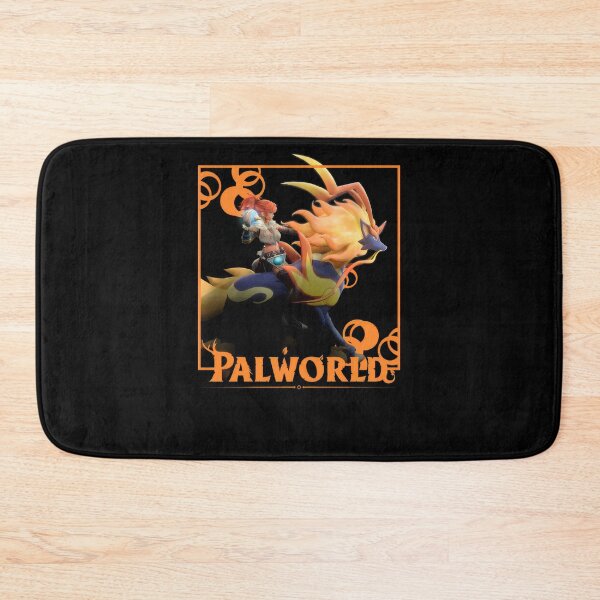 Item preview, Palword - Pyrin designed and sold by aztra-art.