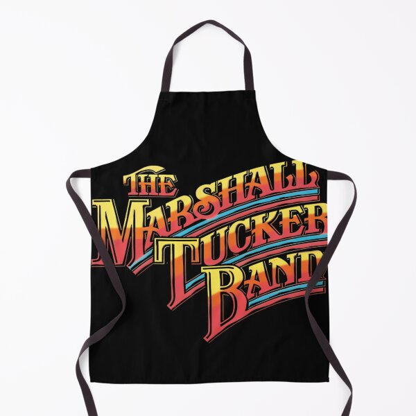 Item preview, The Marshall Tucker Rock Music Logo Color designed and sold by slavcefeeneyx.