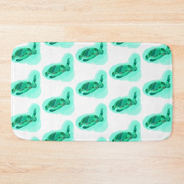 Item preview, The calming turtle designed and sold by jedispeedmaster.