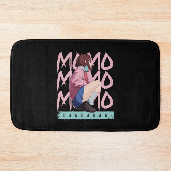 Item preview, Momo Ayase Dandadan designed and sold by kraftwerk-lab.