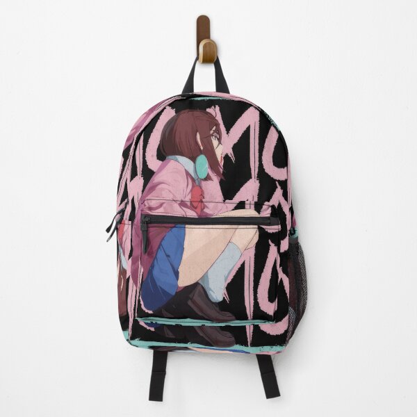 Item preview, Momo Ayase Dandadan designed and sold by kraftwerk-lab.