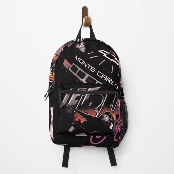 Item preview, Dale Earnhardt Jet Black Attack designed and sold by behappy744.