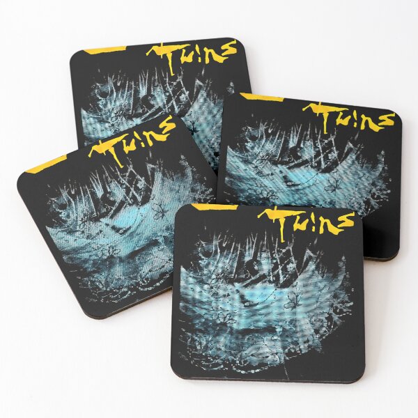 Item preview, Cocteau Twins Treasure designed and sold by sychbrbrp.