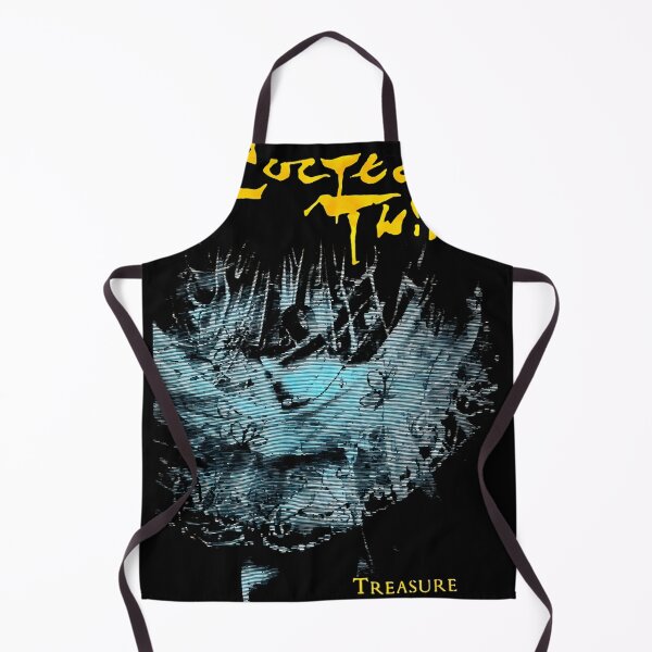 Item preview, Cocteau Twins Treasure designed and sold by sychbrbrp.