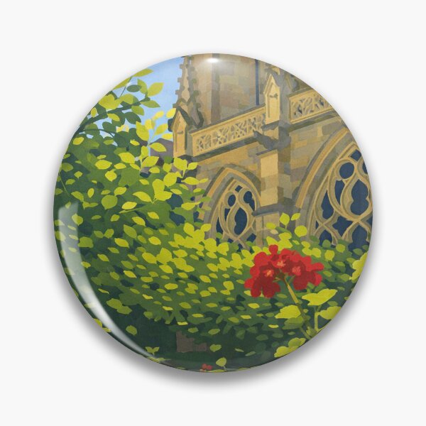 Item preview, Casco Cloister: Afternoon exploration designed and sold by McGax.