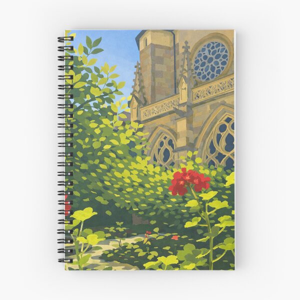 Item preview, Casco Cloister: Afternoon exploration designed and sold by McGax.