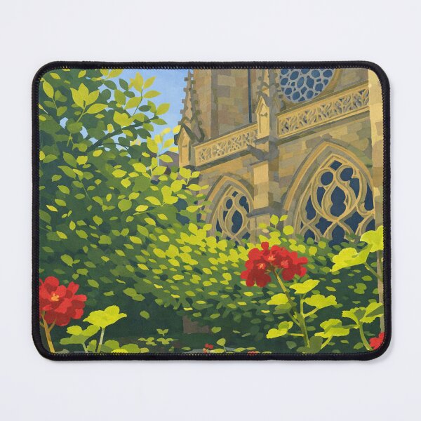 Item preview, Casco Cloister: Afternoon exploration designed and sold by McGax.